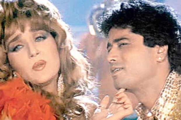 Ram Lakhan (1989) - photo 6