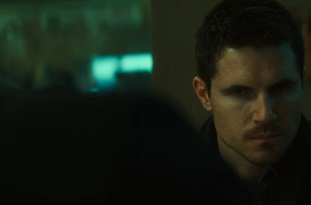 Code 8: Part II (2024) - photo 1