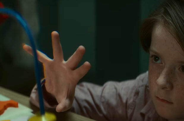 Code 8: Part II (2024) - photo 5