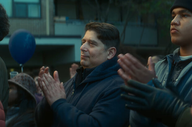 Code 8: Part II (2024) - photo 7