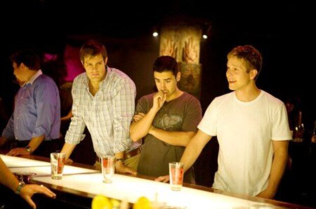 I Hope They Serve Beer in Hell (2009) - photo 1