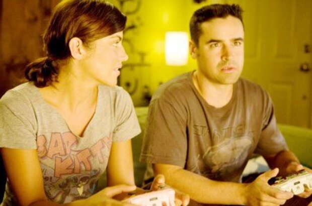 I Hope They Serve Beer in Hell (2009) - photo 3