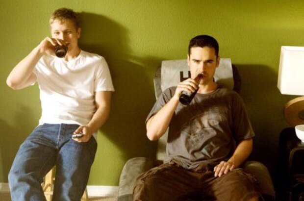 I Hope They Serve Beer in Hell (2009) - photo 6