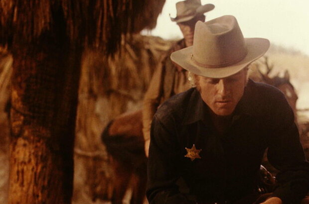 Tell Them Willie Boy Is Here (1969) - photo 3