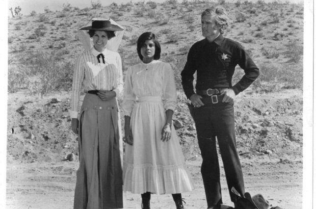 Tell Them Willie Boy Is Here (1969) - photo 6