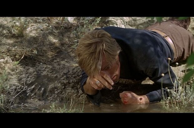 Tell Them Willie Boy Is Here (1969) - photo 4