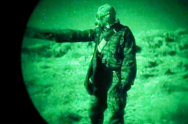 Area 51 (2013) - photo 1