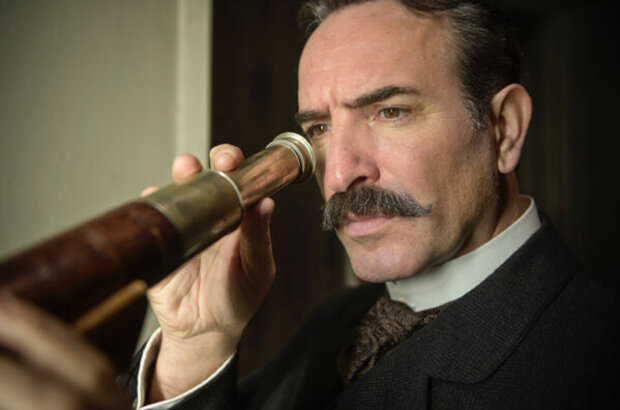An Officer and a Spy (2019) - photo 2