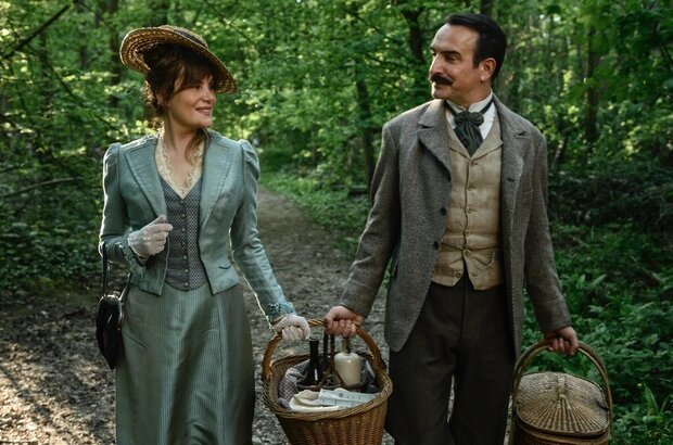 An Officer and a Spy (2019) - photo 6