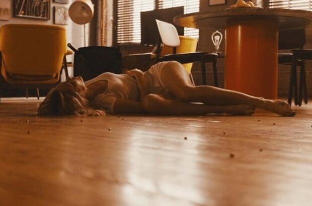 Rabid (2019) - photo 2