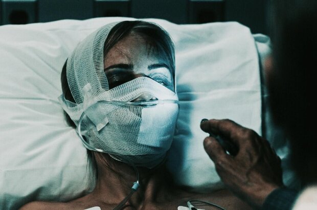 Rabid (2019) - photo 5