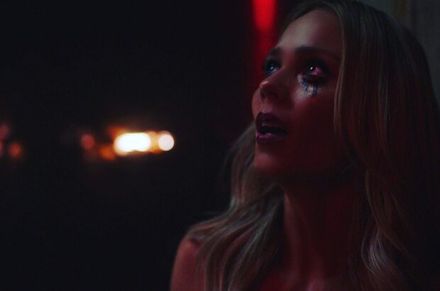Rabid (2019) - photo 4