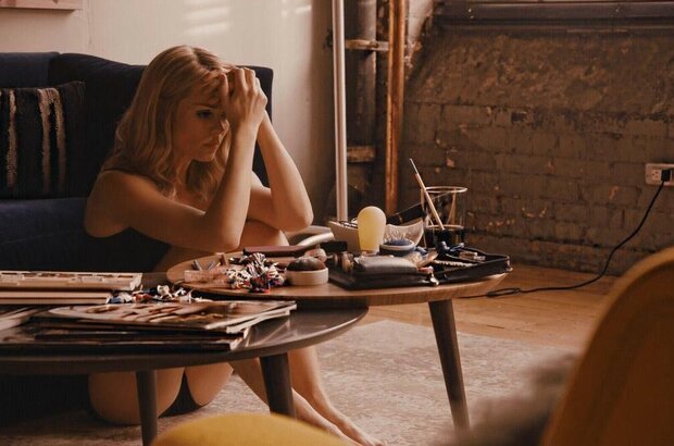 Rabid (2019) - photo 1