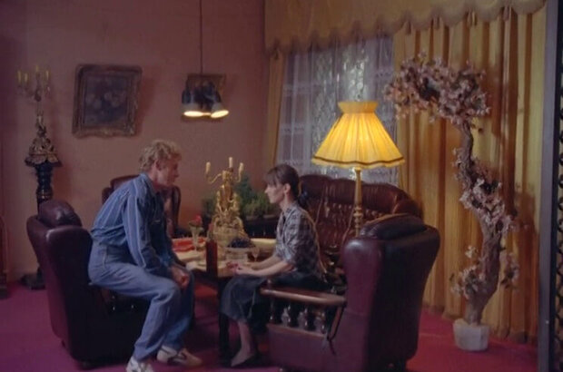Butterflies (1991) - photo 8