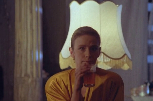 Butterflies (1991) - photo 11