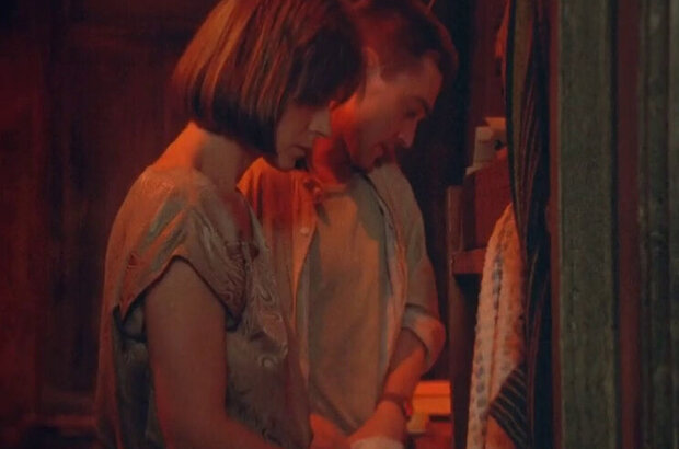 Butterflies (1991) - photo 13