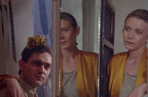 Butterflies (1991) - photo 9