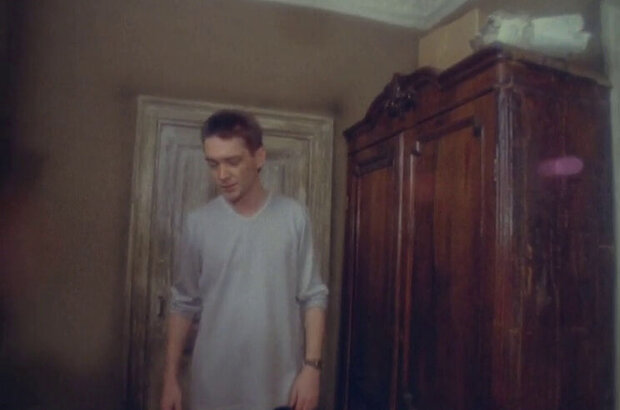 Butterflies (1991) - photo 10