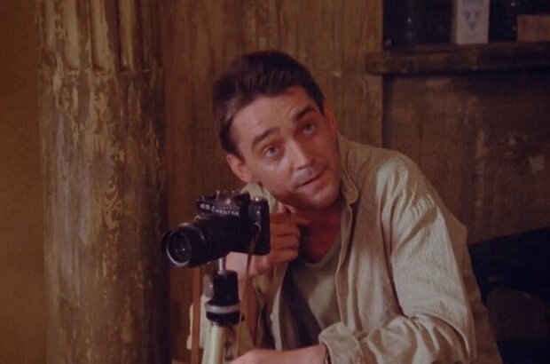 Butterflies (1991) - photo 5