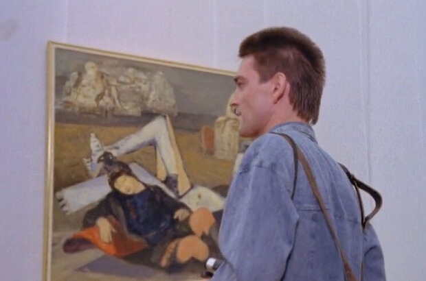 Butterflies (1991) - photo 4