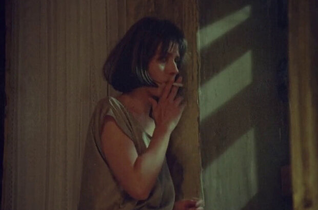 Butterflies (1991) - photo 12