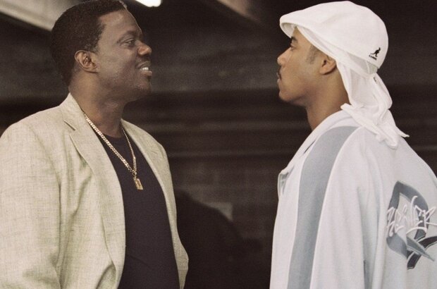 Mr. 3000 (2004) - photo 3