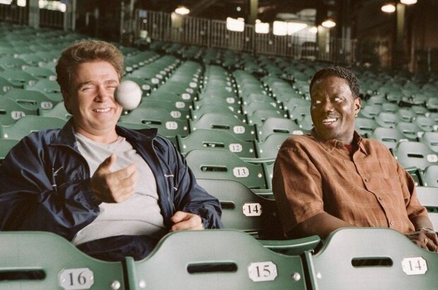 Mr. 3000 (2004) - photo 1