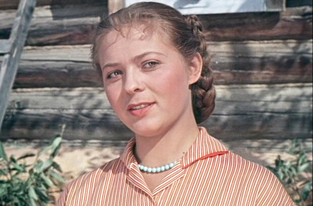 Guest from Kuban (1956) - photo 5