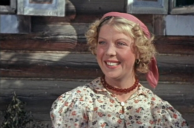 Guest from Kuban (1956) - photo 4
