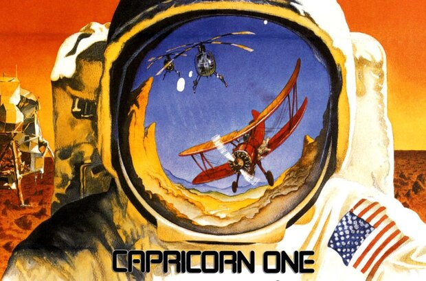 Capricorn One (1977) - photo 1
