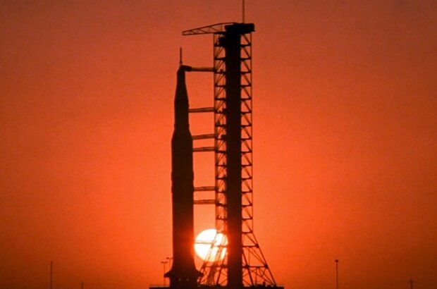 Capricorn One (1977) - photo 3
