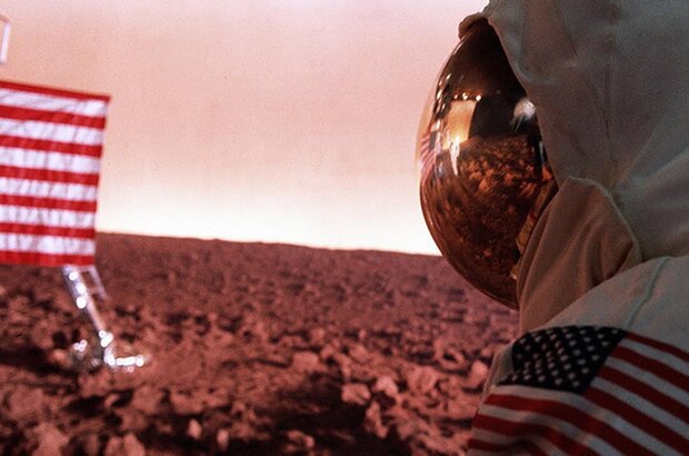 Capricorn One (1977) - photo 4