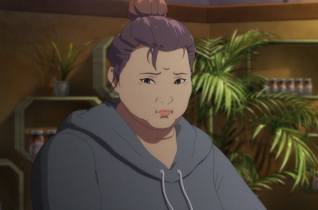 Beauty Water (2020) - photo 8