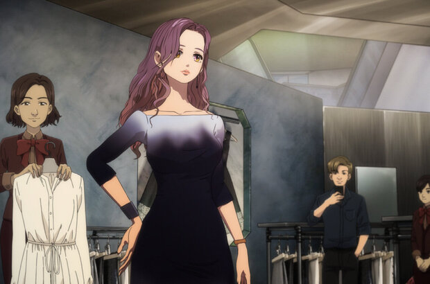 Beauty Water (2020) - photo 4