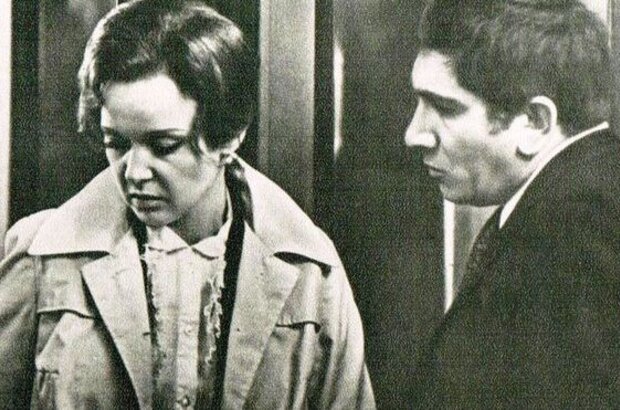 Old Walls (1973) - photo 3