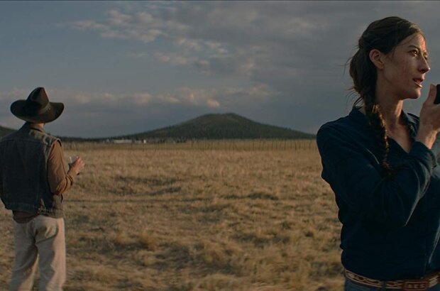Our Time (2018) - photo 4