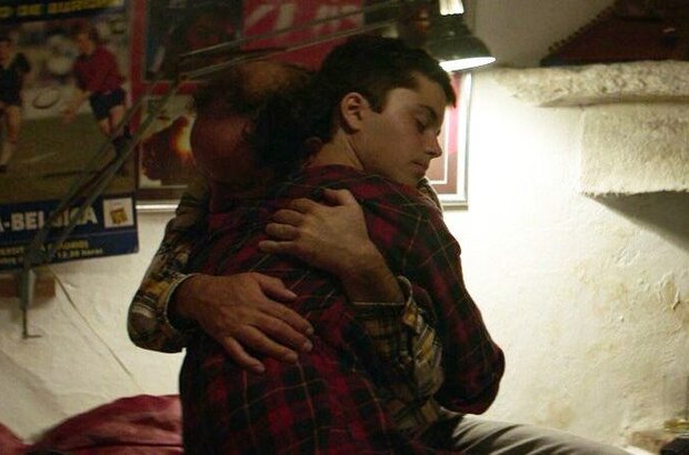 Our Time (2018) - photo 2