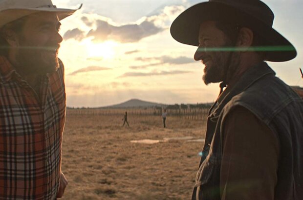 Our Time (2018) - photo 1