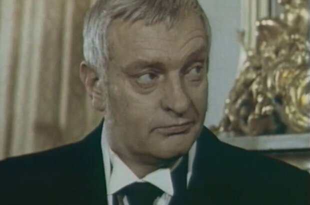 Goluboy karbunkul (1979) - photo 14