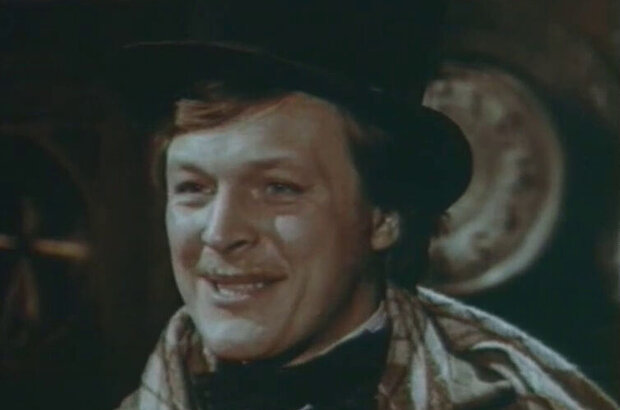 Goluboy karbunkul (1979) - photo 8