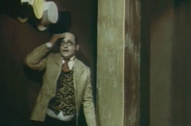 Goluboy karbunkul (1979) - photo 6