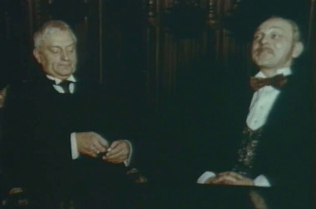 Goluboy karbunkul (1979) - photo 1