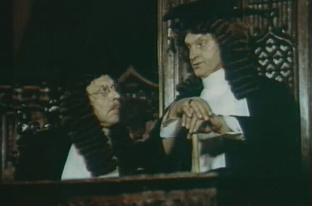 Goluboy karbunkul (1979) - photo 5