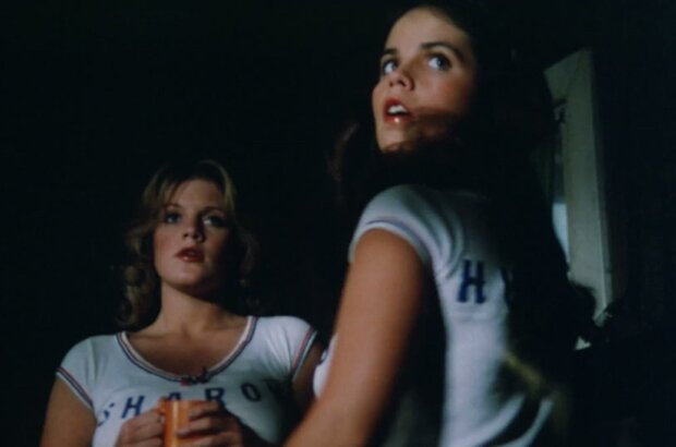 Satan's Cheerleaders (1977) - photo 6