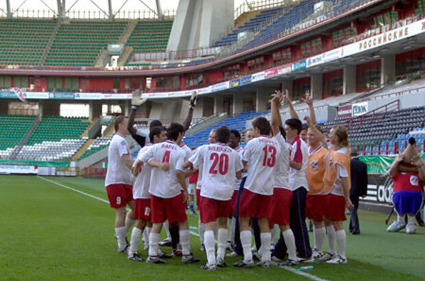 Igra (2008) - photo 4