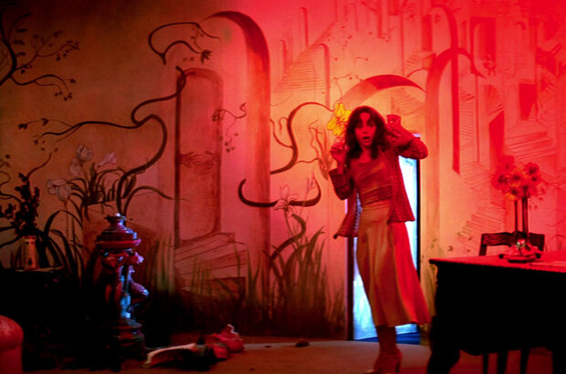 Suspiria (1977) - photo 4