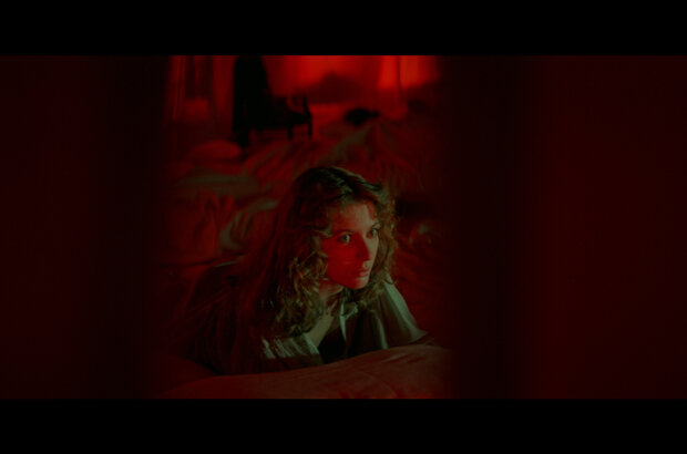 Suspiria (1977) - photo 12