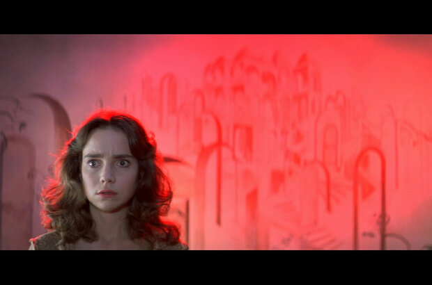 Suspiria (1977) - photo 17