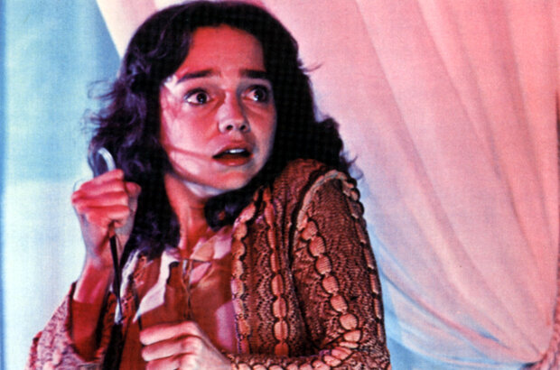 Suspiria (1977) - photo 3