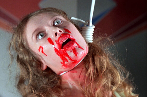 Suspiria (1977) - photo 9